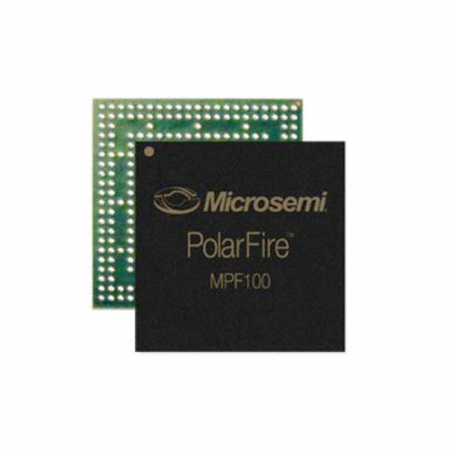 Microchip Technology MPF200TS-FCSG325I