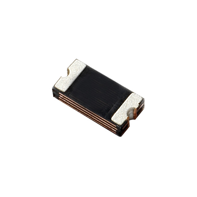 Littelfuse Inc. 1206L200SLYR