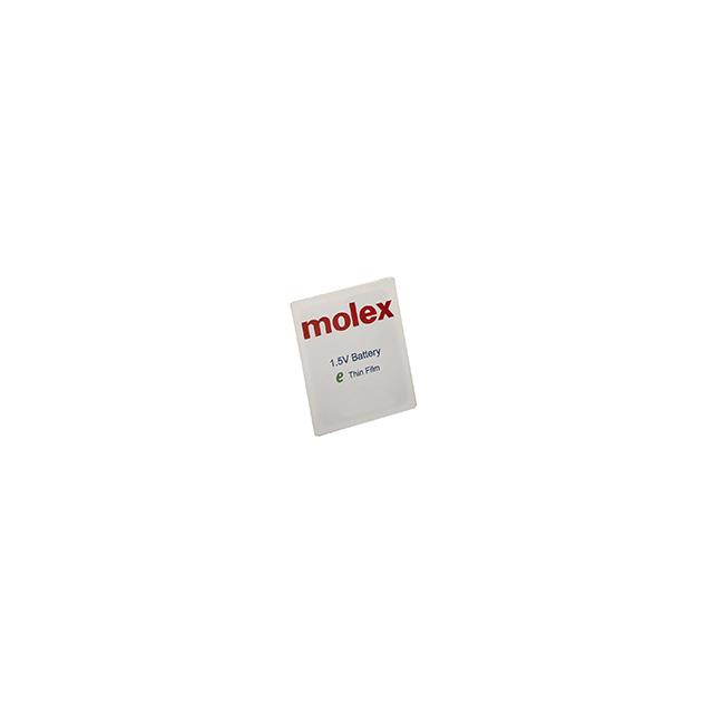 Molex 13331-0001