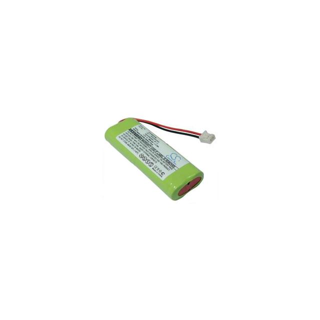 Interlight 1600NCP RECEIVER  BATTERY