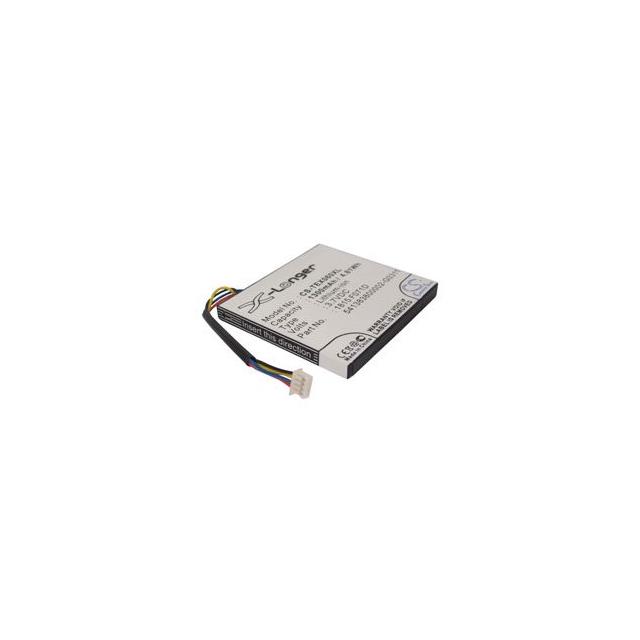 Interlight 1815 F071D  BATTERY