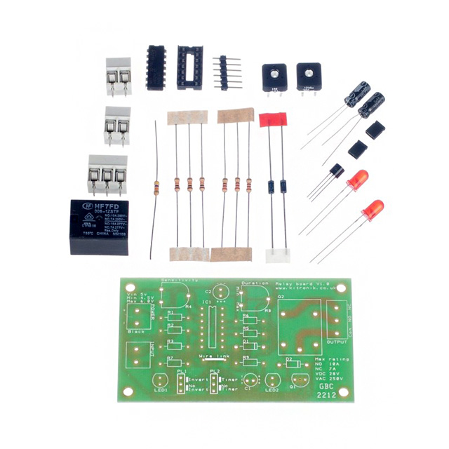 Kitronik Ltd. 2144