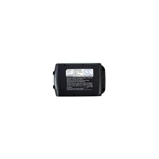 Interlight 195608-4  BATTERY