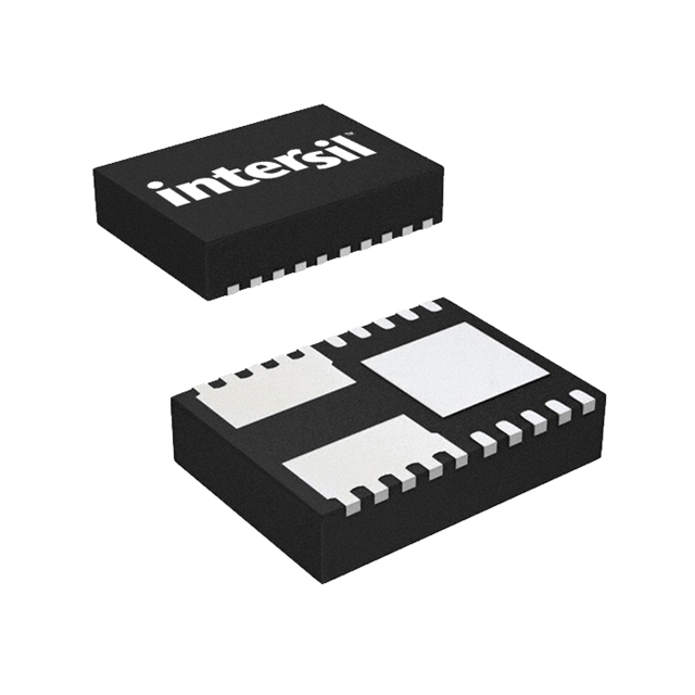 Renesas Electronics America Inc ISL12020MIRZ-T7A