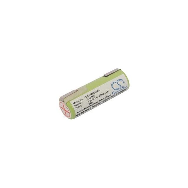 Interlight 2560  BATTERY