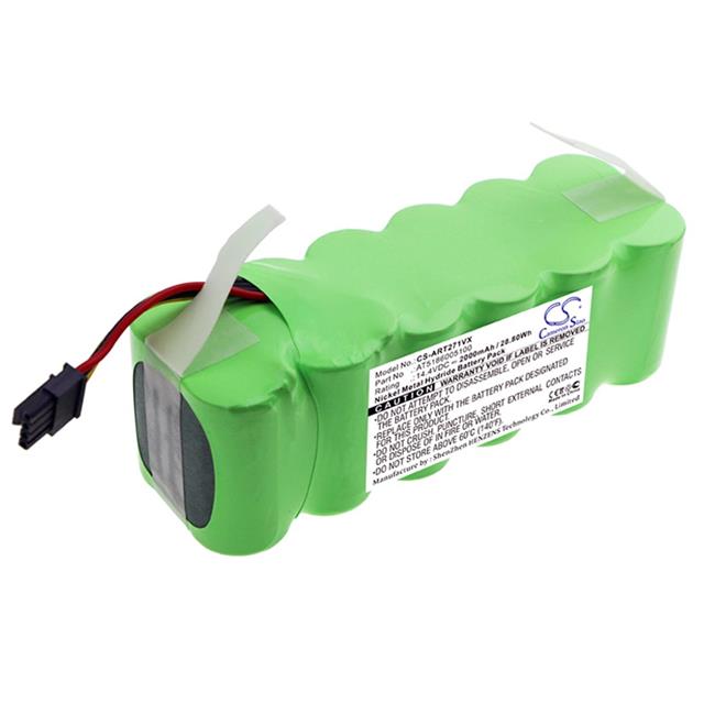 Interlight 271210ALD  BATTERY