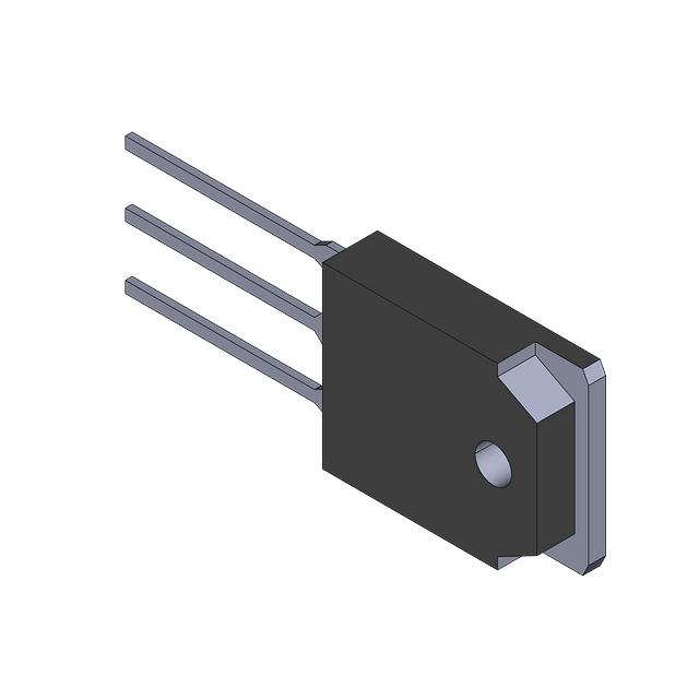 Fairchild Semiconductor FGA120N30DTU