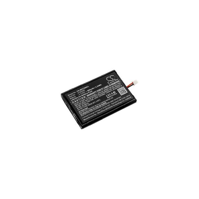 Interlight 3160585  BATTERY