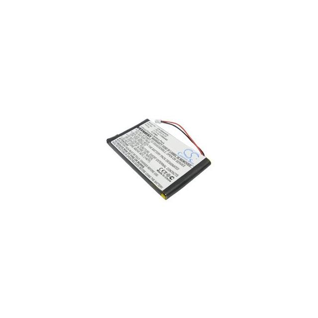 Interlight 361-00019-02 1150MAH   BATTERY