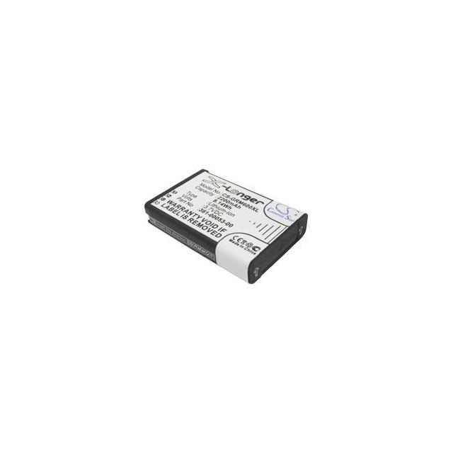 Interlight 361-00053-00 2200MAH   BATTERY