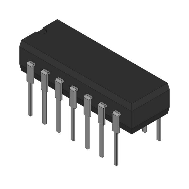 Rochester Electronics, LLC 55142AJ/B