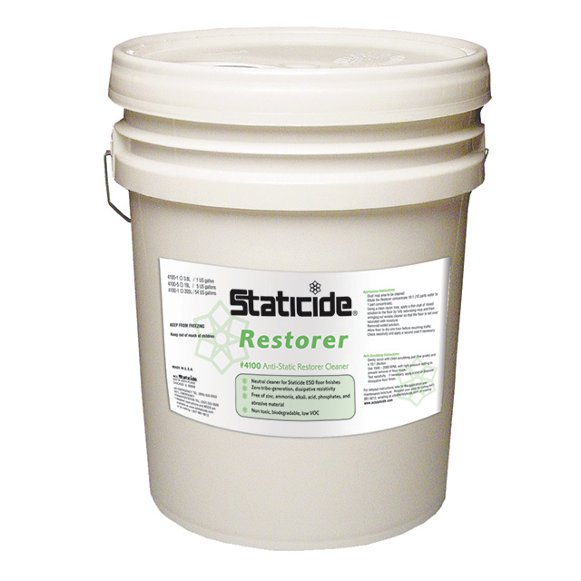 ACL Staticide Inc 4100-5