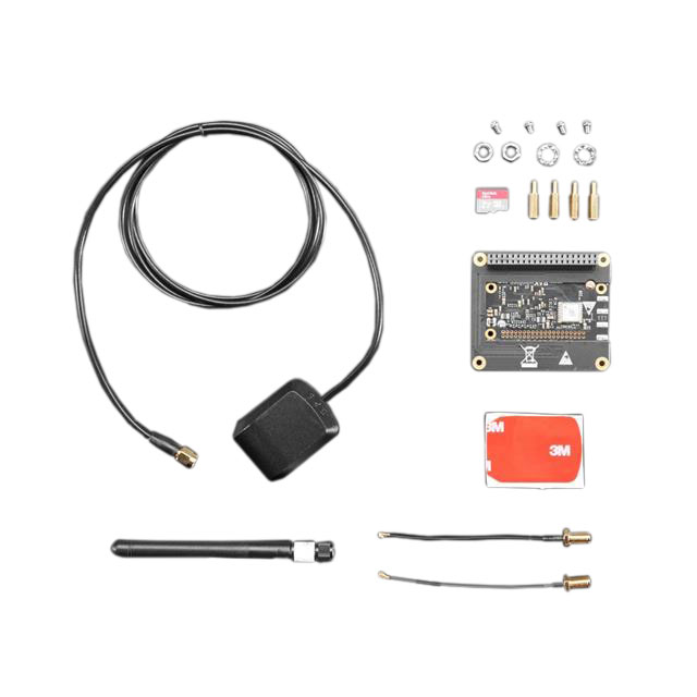 Adafruit Industries LLC 4284