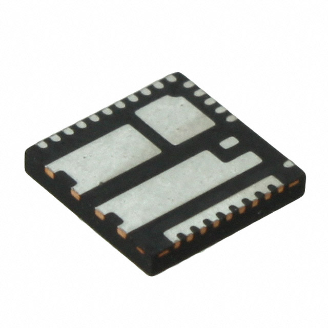 Infineon Technologies IR3555MTRPBF