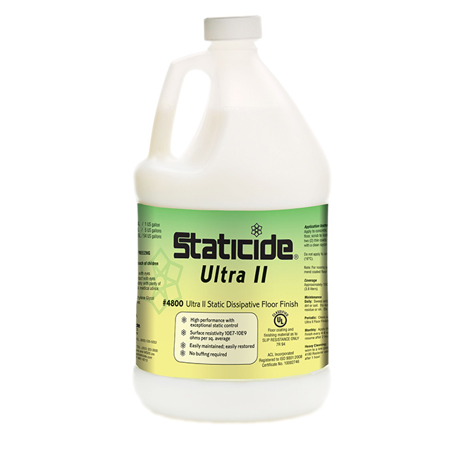 ACL Staticide Inc 4800-1