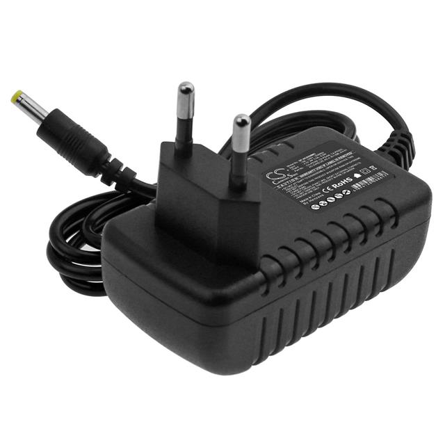 Interlight DR-AC4A  CHARGER