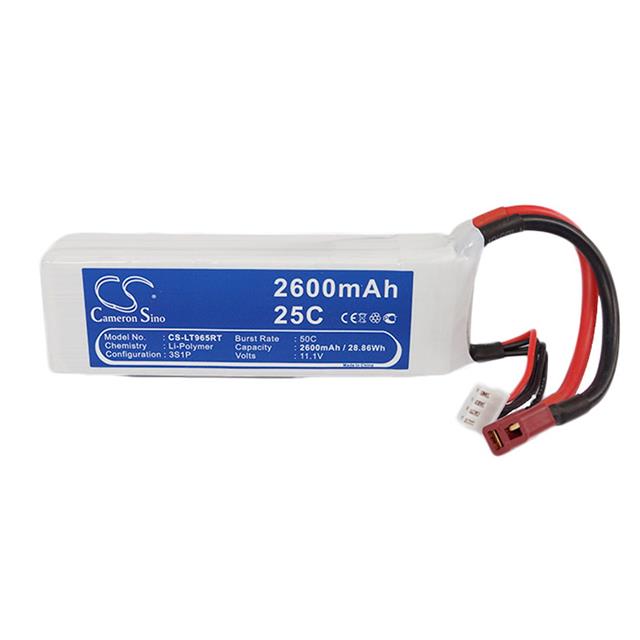 Interlight 4894128084532  BATTERY