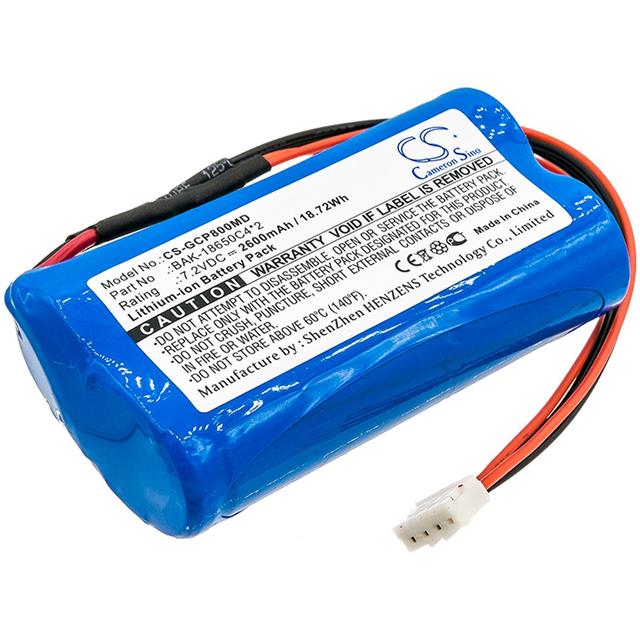 Interlight 4894128145561  BATTERY