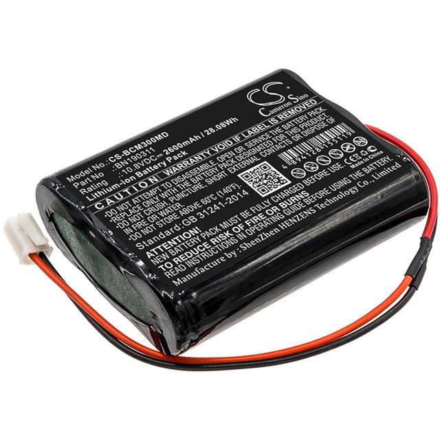 Interlight 4894128155119  BATTERY