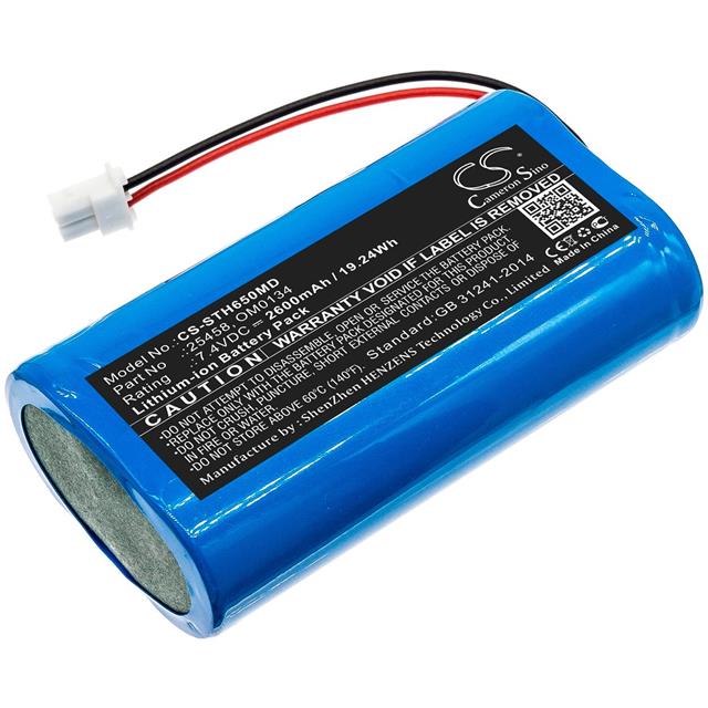 Interlight 4894128160816  BATTERY