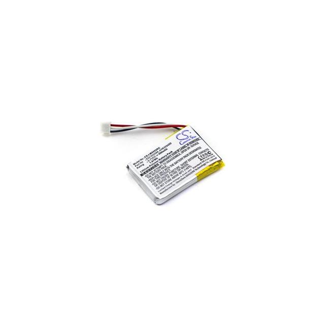 Interlight 533-000120  BATTERY