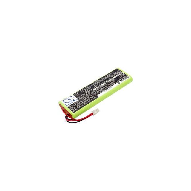 Interlight 540059601  BATTERY