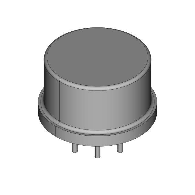 Rochester Electronics, LLC ICL7660MTV/883B