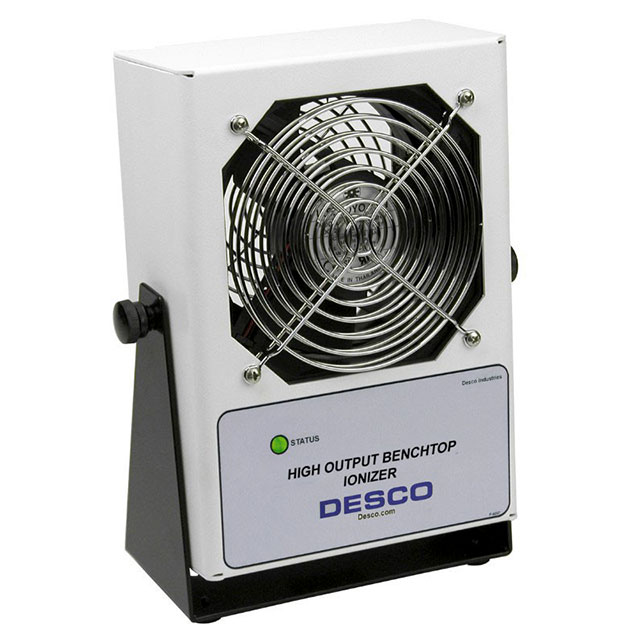 Desco 60505