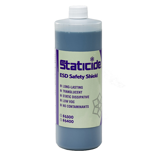 ACL Staticide Inc 6400Q