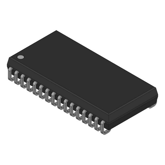 Cypress Semiconductor Corp CY7C1019CV33-15VXCT