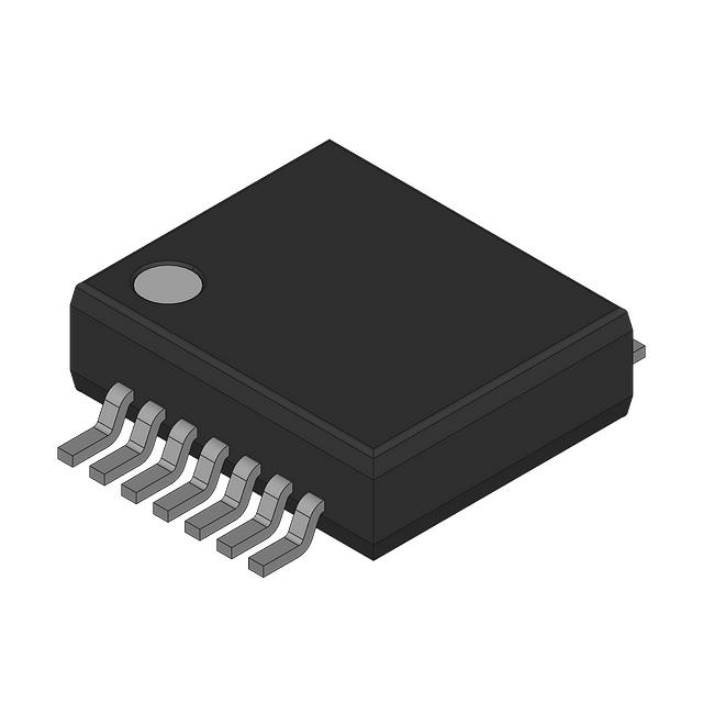 NXP Semiconductors 74HC11DB,118