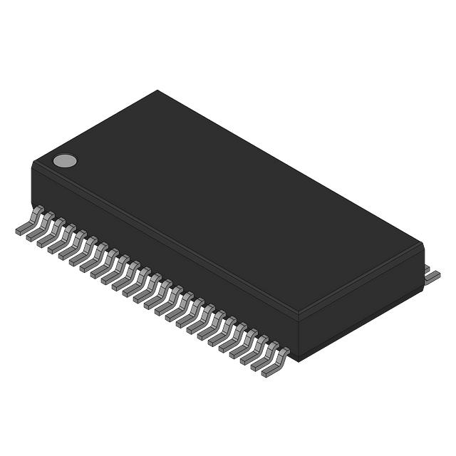 Texas Instruments SN74CBT16209DL