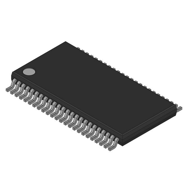 Texas Instruments SN74ABT16240DGGR