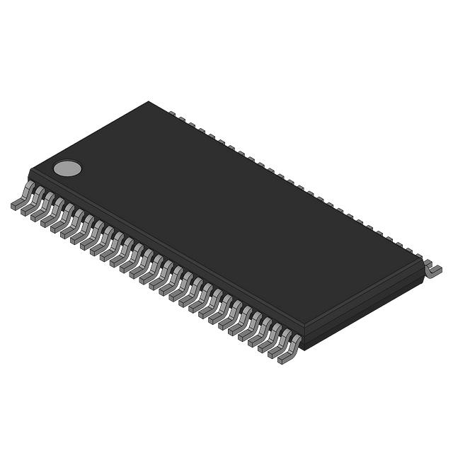 IDT, Integrated Device Technology Inc 74CBTLV16211PAG