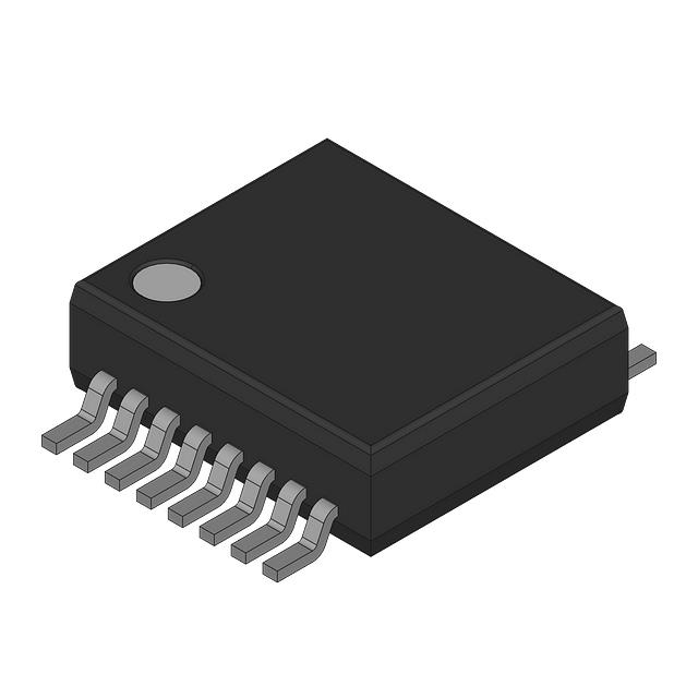 NXP USA Inc. 74HC194DB/DG118