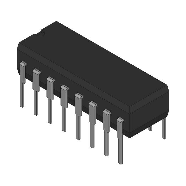 onsemi MC10102P