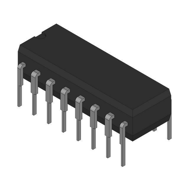 Renesas Electronics America Inc 74HC4538P-E