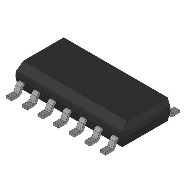 NXP USA Inc. 74LVC14AD/DG118