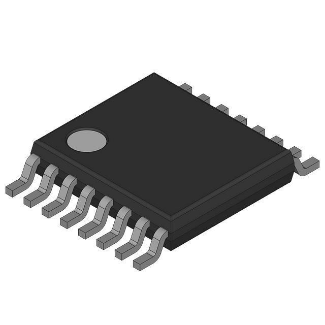 NXP USA Inc. 74HC166PW-Q100J