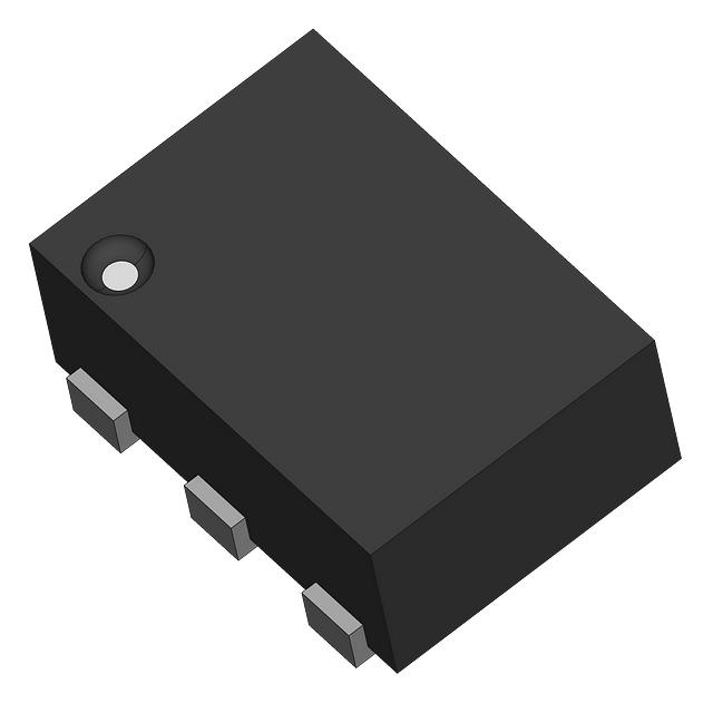 NXP Semiconductors 74AUP2G07GN,132