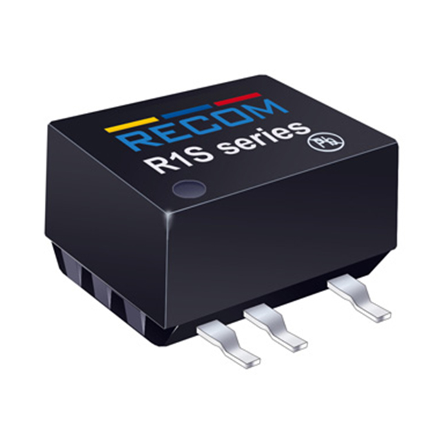 Recom Power R1S-3.305/H