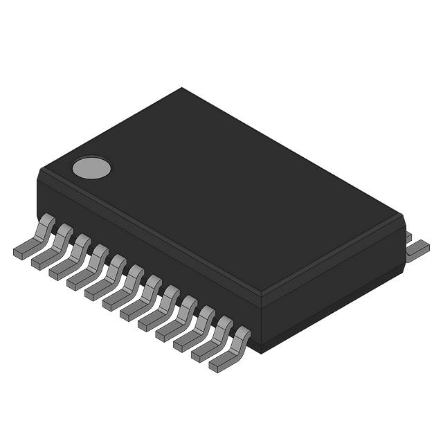 onsemi LC71F7001VB-0-TLM-H