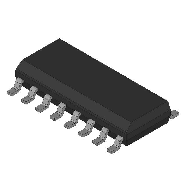 NXP USA Inc. 74HC123D/S400118