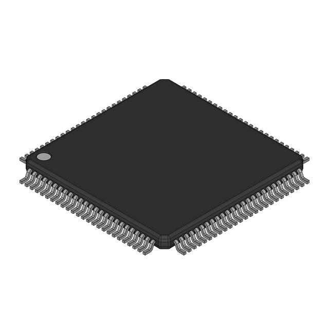 National Semiconductor DS90CR483VJD