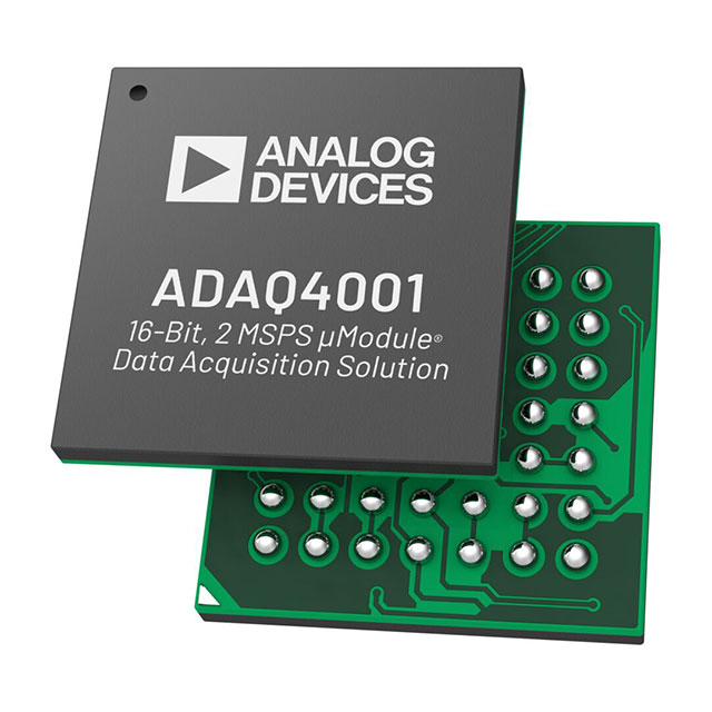 Analog Devices Inc. AQ4001BBCZ-RL13