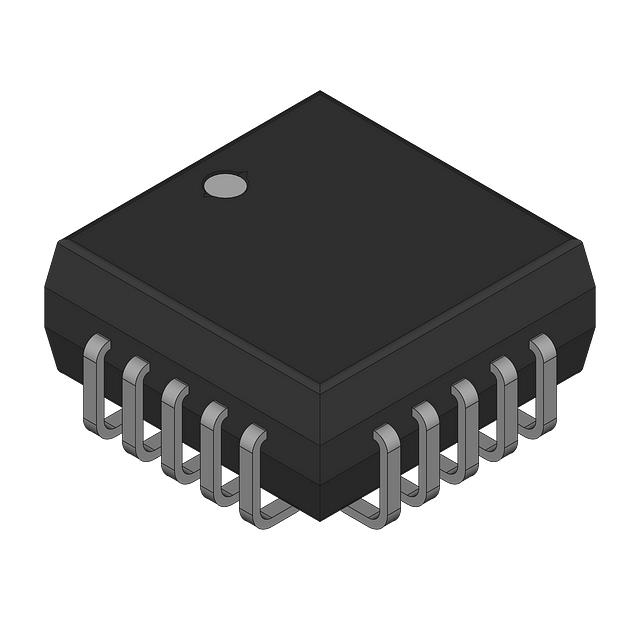 onsemi MC1658FN