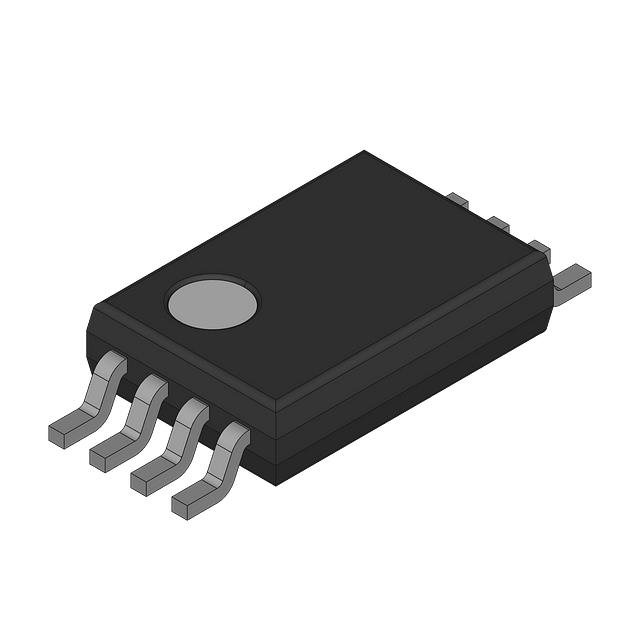 Analog Devices Inc./Maxim Integrated MAX991EUA-TG074