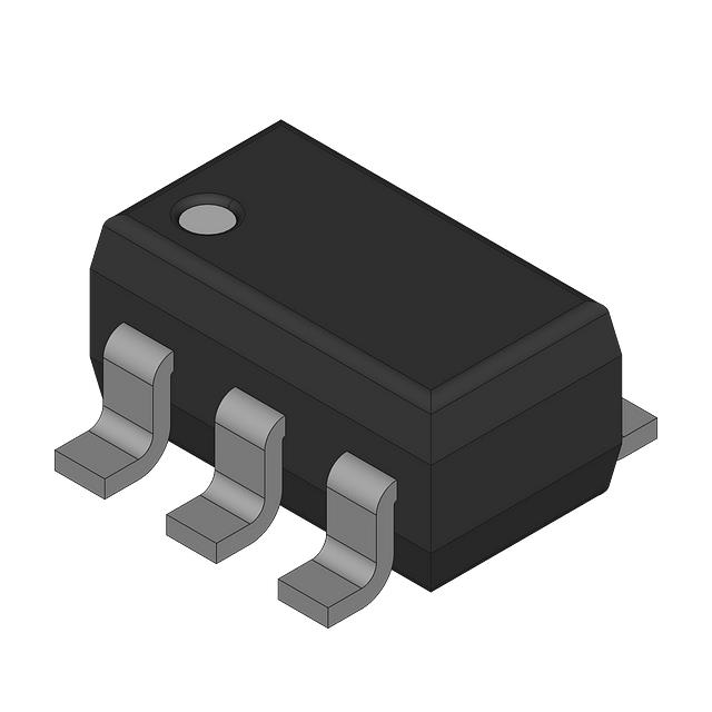 Analog Devices Inc./Maxim Integrated MAX8881EUT25C01007