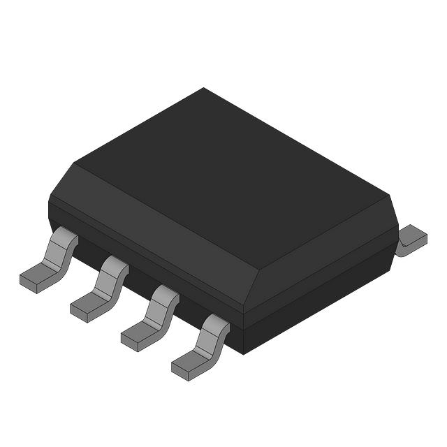 National Semiconductor LM2674M-3.3/NOPB