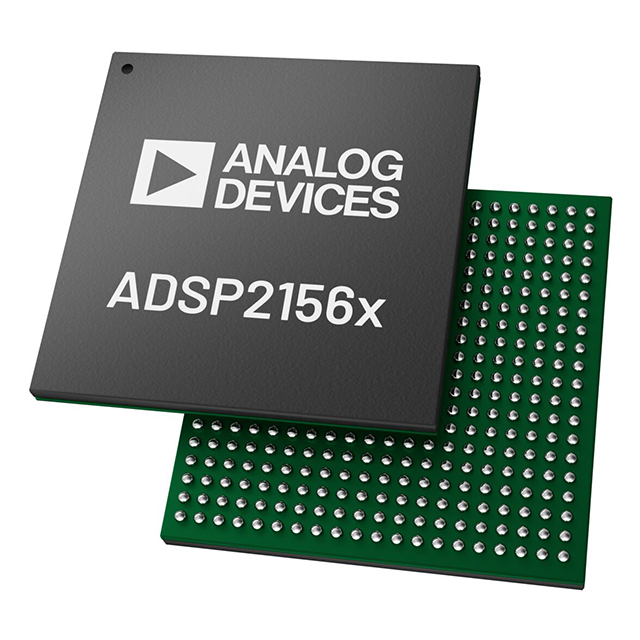 Analog Devices Inc. SP-21569BBCZ8